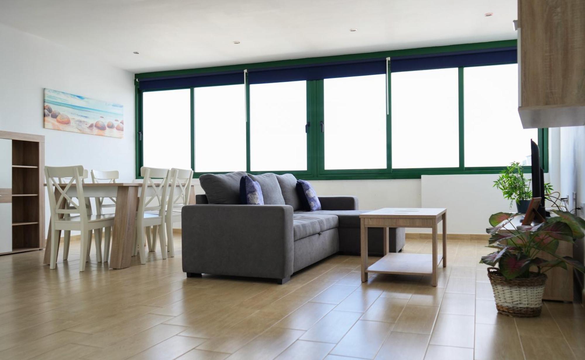 Casa Macu By Mhousing Lejlighed Playa Blanca  Eksteriør billede
